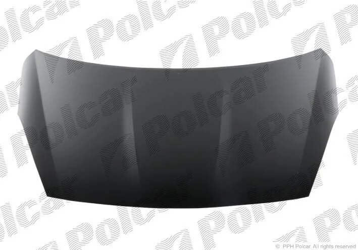Капот Polcar 401703 (фото 1)