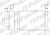 Радиатор отопителя салона Polcar 4021N8-1 (фото 1)