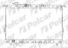 Радиаторы охлаждения Polcar 402408-1 (фото 1)