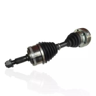 Фото 1 - приводной вал передний мост Polcar 40-3025 Приводной вал передний мост Polcar 40-3025 (фото 1)