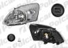 Фара основная левая H4 Polcar 403709-E (фото 3)