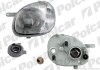 Фара основная левая H4 Polcar 4040091E (фото 1)