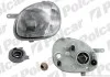 Фара основная левая H4 Polcar 4040091E (фото 1)
