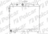 Радіатори охолодження Polcar 404208-1 (фото 1)