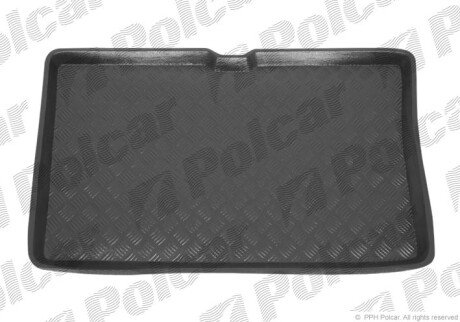 Вставка багажника Polcar 4042WB-4