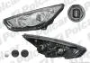Фара основна Polcar 4048100E (фото 1)
