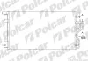 Радіатор кондиціонера (Конденсатор) з осушувачем Polcar 4048K81X (фото 1)