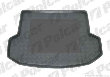 Вставка багажника Polcar 4048WB-7