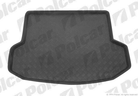 Вставка багажника Polcar 4048WB-8