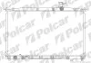 Радіатори охолодження Polcar 405108-1 (фото 1)
