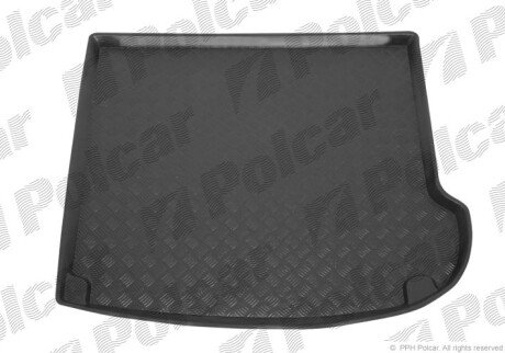 Вставка багажника Polcar 4051WB-8
