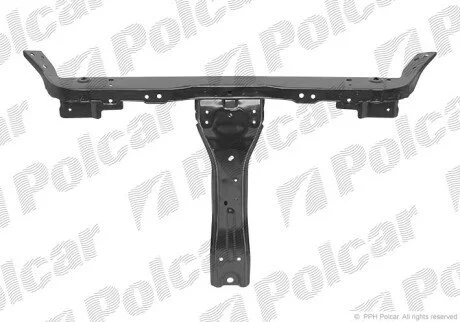 Панель передняя Polcar 405704