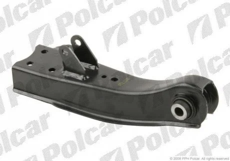 Рычаг подвески передний мост, справа Polcar 406238-1