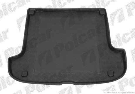 Вставка багажника Polcar 4065WB-7