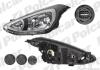 Фара основная Polcar 40A2094E (фото 1)