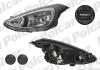 Фара основная Polcar 40A209-E (фото 2)