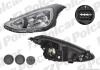 Фара основная Polcar 40A2100E (фото 1)