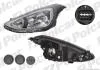 Фара основная Polcar 40A2100E (фото 1)