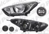 Фара основна Polcar 40B209-X (фото 1)