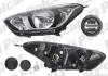 Фара основная Polcar 40B210-X (фото 1)