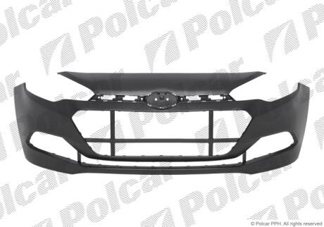 Бампер передний Polcar 40B307-1