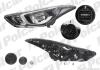 Фара основная Polcar 40C1105E (фото 1)