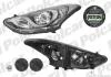 Фара основная Polcar 40C2091X (фото 1)