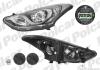 Фара основная Polcar 40C2091X (фото 2)