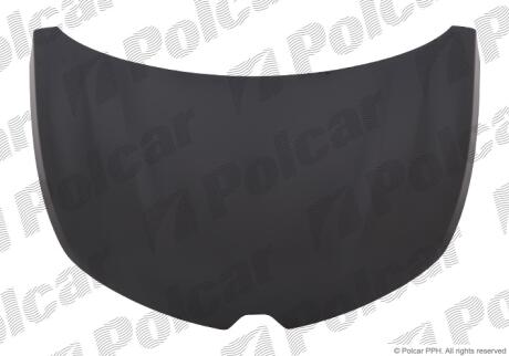 Капот Polcar 40C403