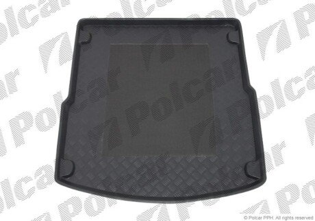 Вставка багажника Polcar 40D1WB-5