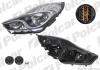 Фара основная Polcar 40L110-X (фото 1)