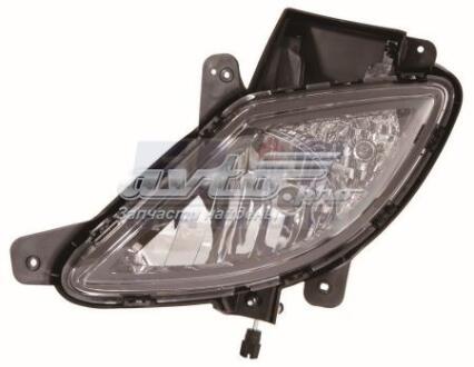 Фара противотуманная Polcar 40L129-E
