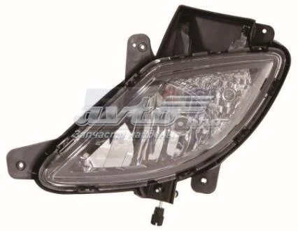 Фара противотуманная Polcar 40L129-E