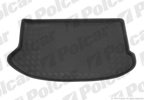 Вставка багажника Polcar 40L1WB-7
