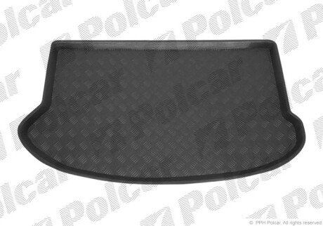 Вставка багажника Polcar 40L1WB-8