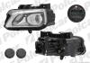 Фара основная Polcar 40L209-E (фото 3)