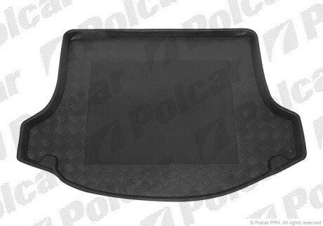 Вставка багажника Polcar 4104WB71