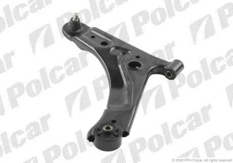 Рычаг подвески передний мост, справа Polcar 410638-K