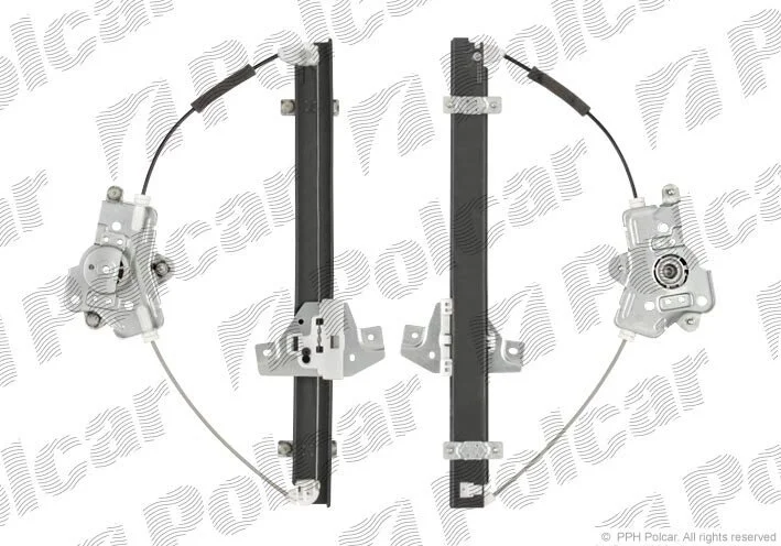 Стеклоподъемник электрический Polcar 4106PSG2 (фото 1)