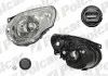Фара основная левая H4 Polcar 4107091E (фото 1)