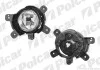 Фара передняя Polcar 4107300E (фото 1)