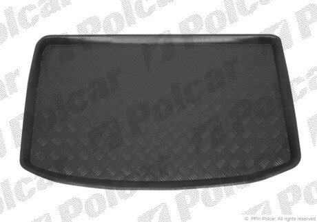 Вставка багажника Polcar 4108WB-8
