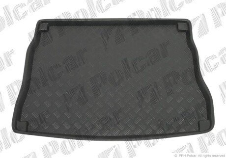 Вставка багажника Polcar 4114WB-4