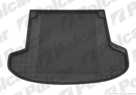 Вставка багажника Polcar 4114WB-5