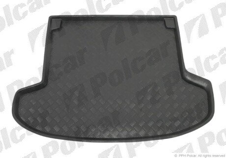 Вставка багажника Polcar 4114WB-6