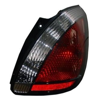 Фонарь задний справа Polcar 411788-E