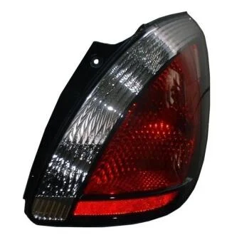 Фонарь задний справа Polcar 411788-E