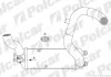 Радіатори повітря (Інтеркулери) Polcar 4117J81X (фото 1)
