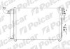 Радиатор кондиционера (Конденсатор) с осушителем Polcar 4117K82X (фото 1)