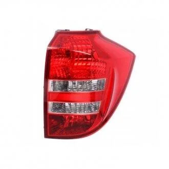 Фонарь задний справа нижняя часть Polcar 4118882X (фото 1)